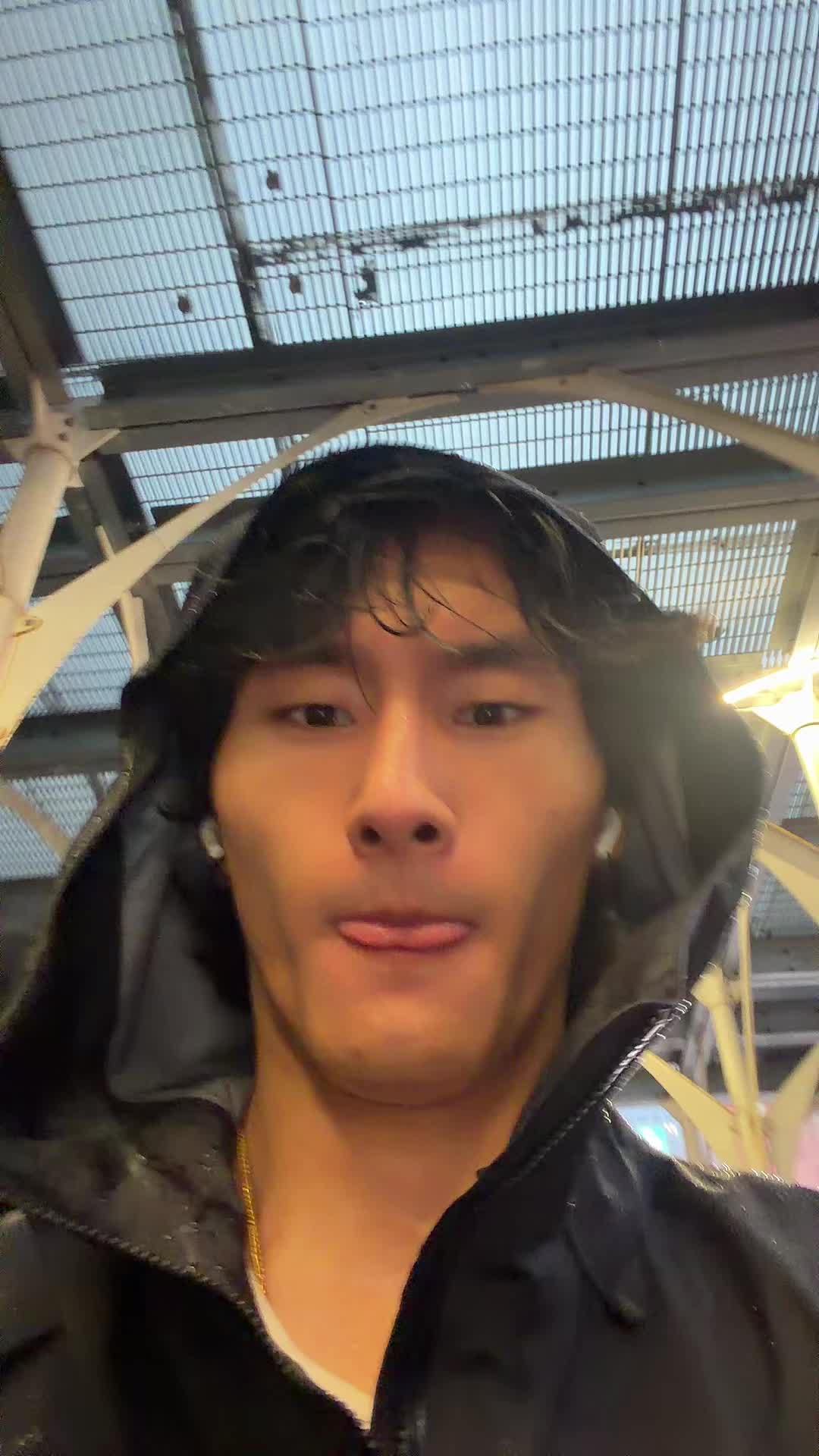 @Tenzin