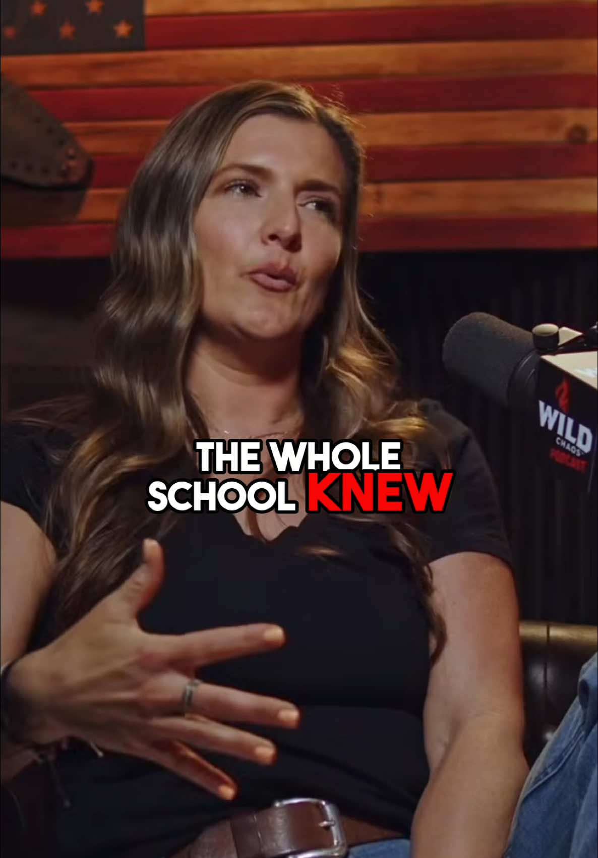 @TheWildChaosPodcast