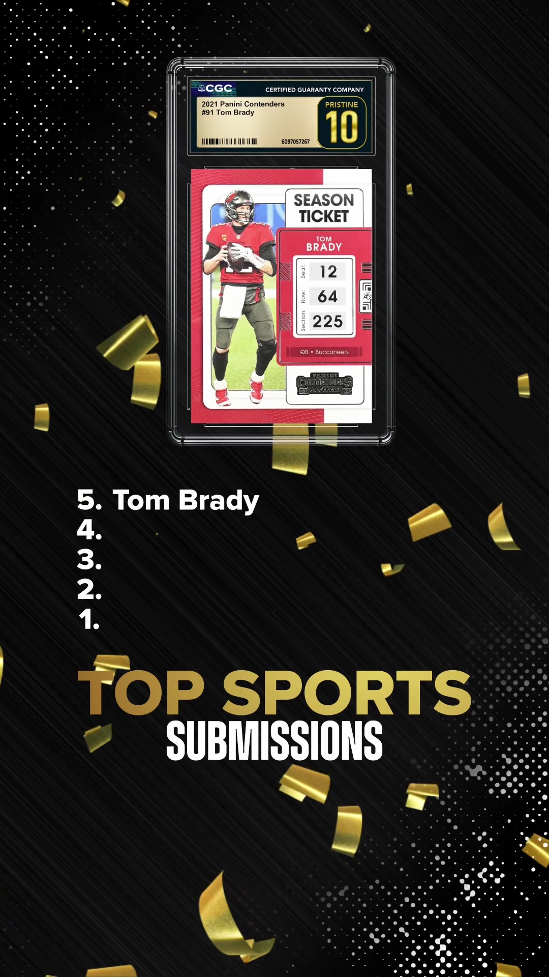 @CGC Cards