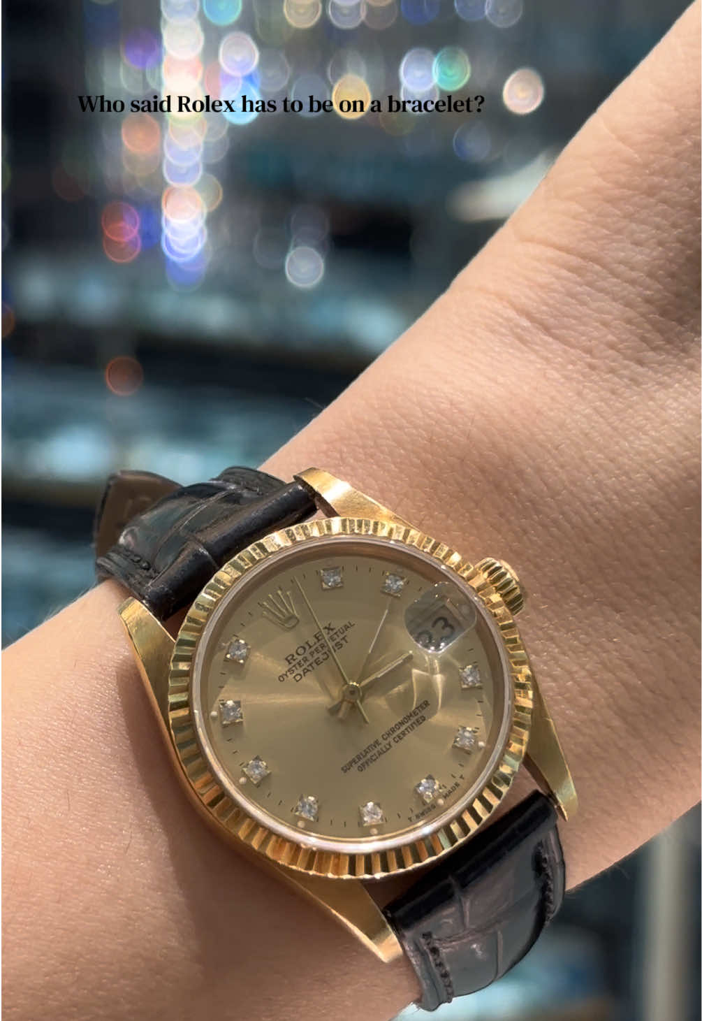 @RexWatches2.0