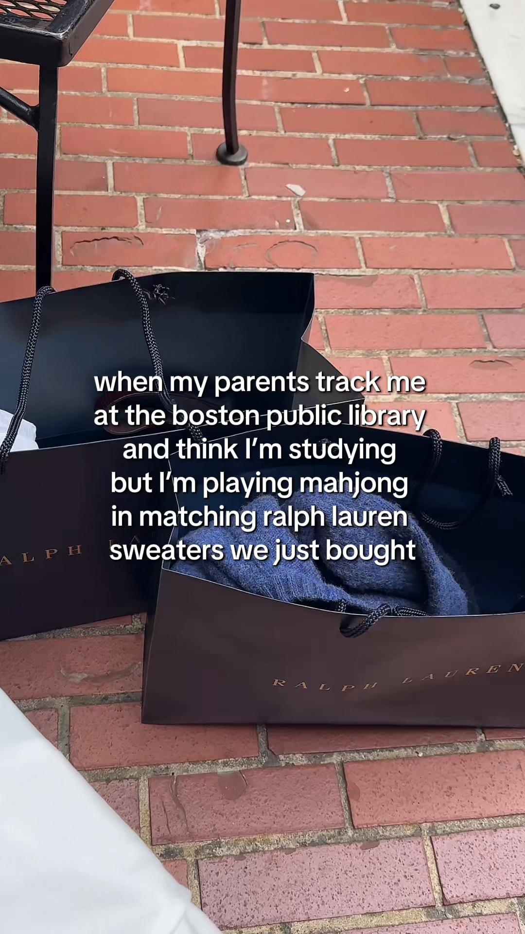 @Melissa Qin