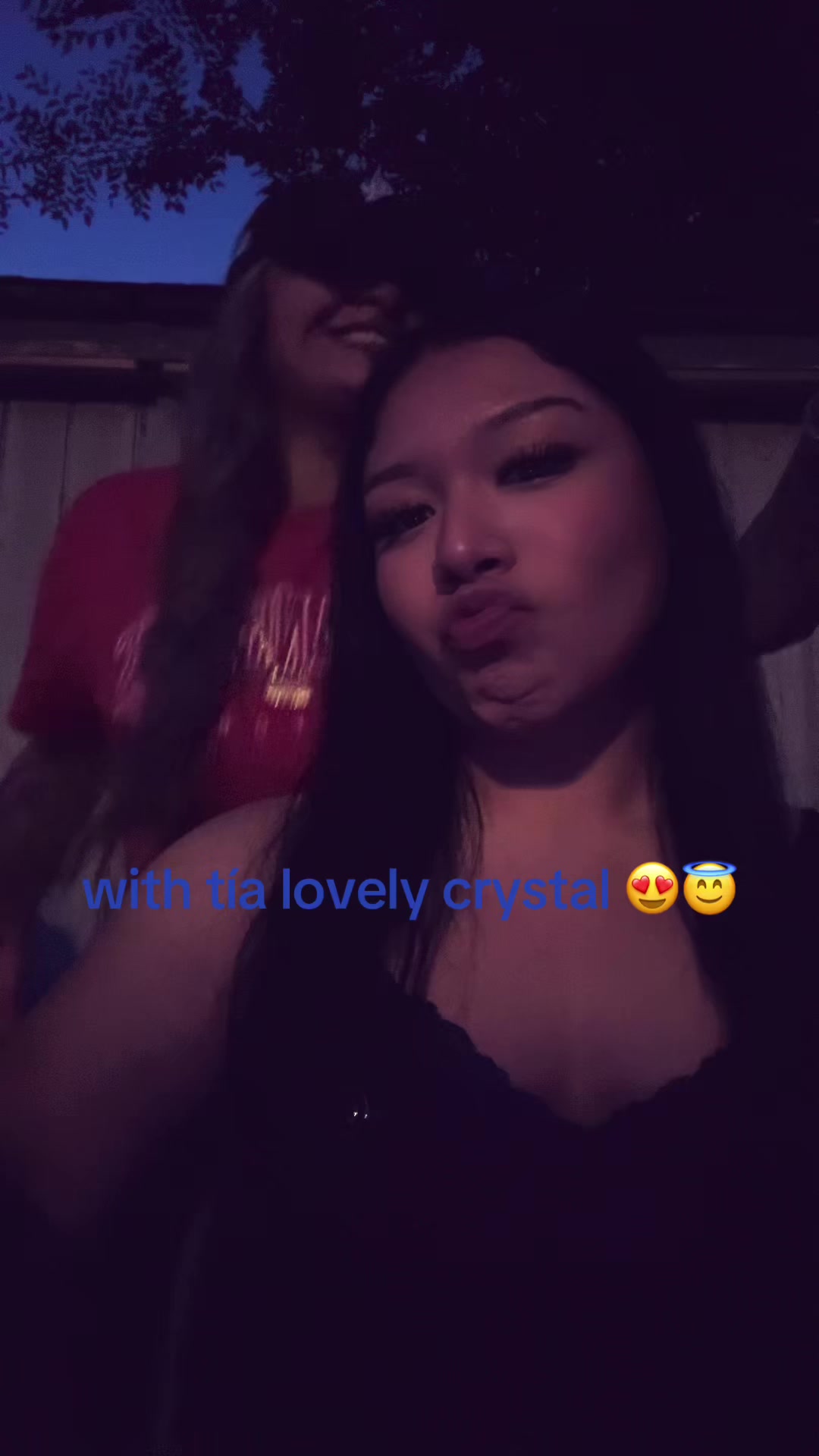 @stephanie 😇