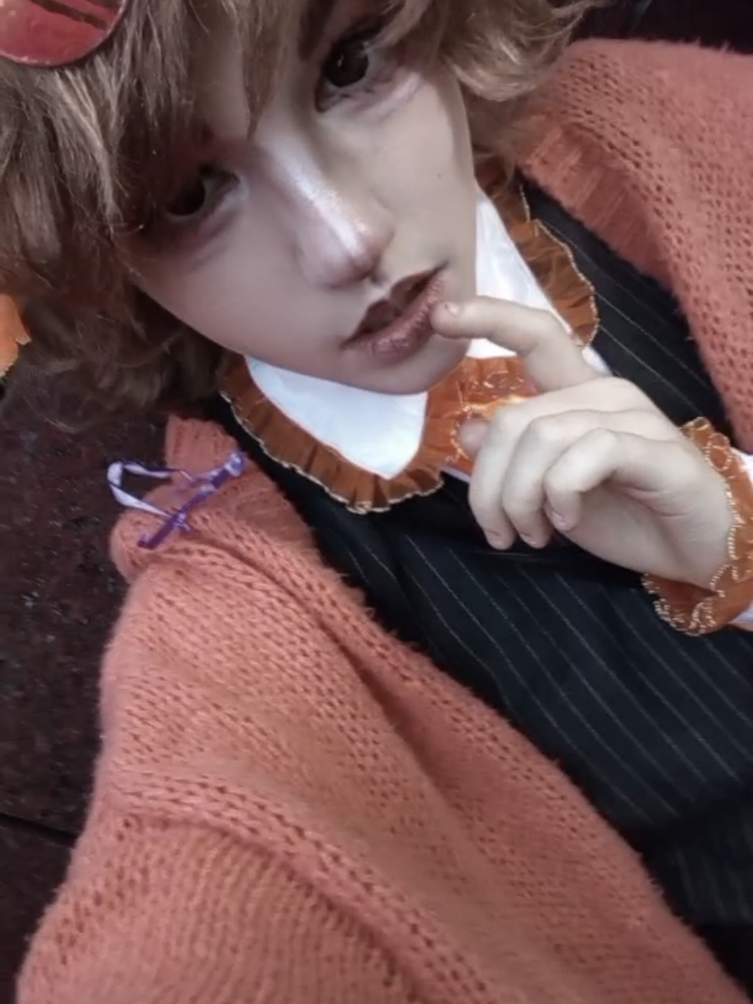 @۶ེ༹༷ᧉ᩠֗m̲𝓲/𐔥𝒊ꪀׁׅ𑈙 𓈒ֺּ‿◞ྀི