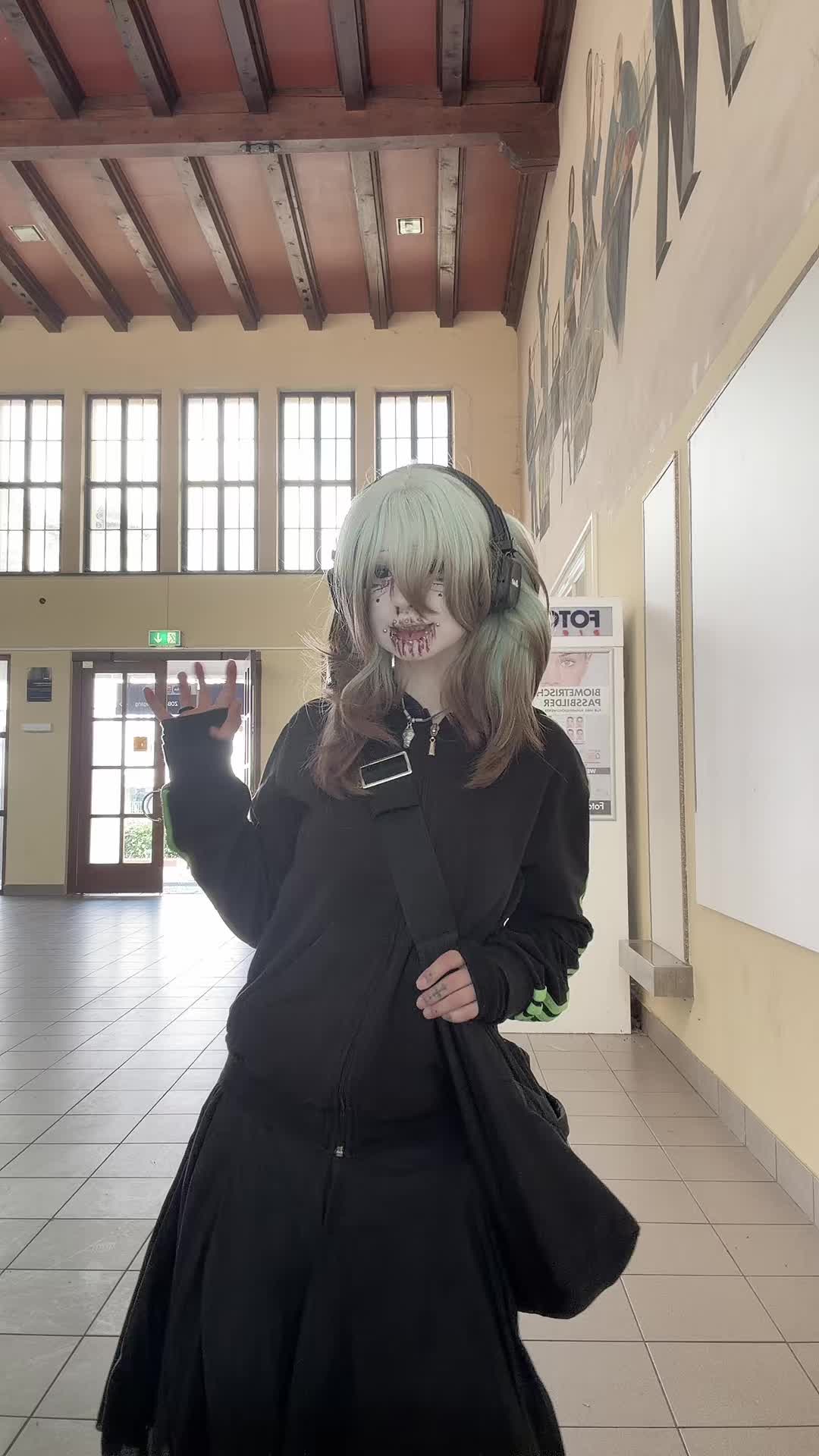 @эмочка с чернобыля