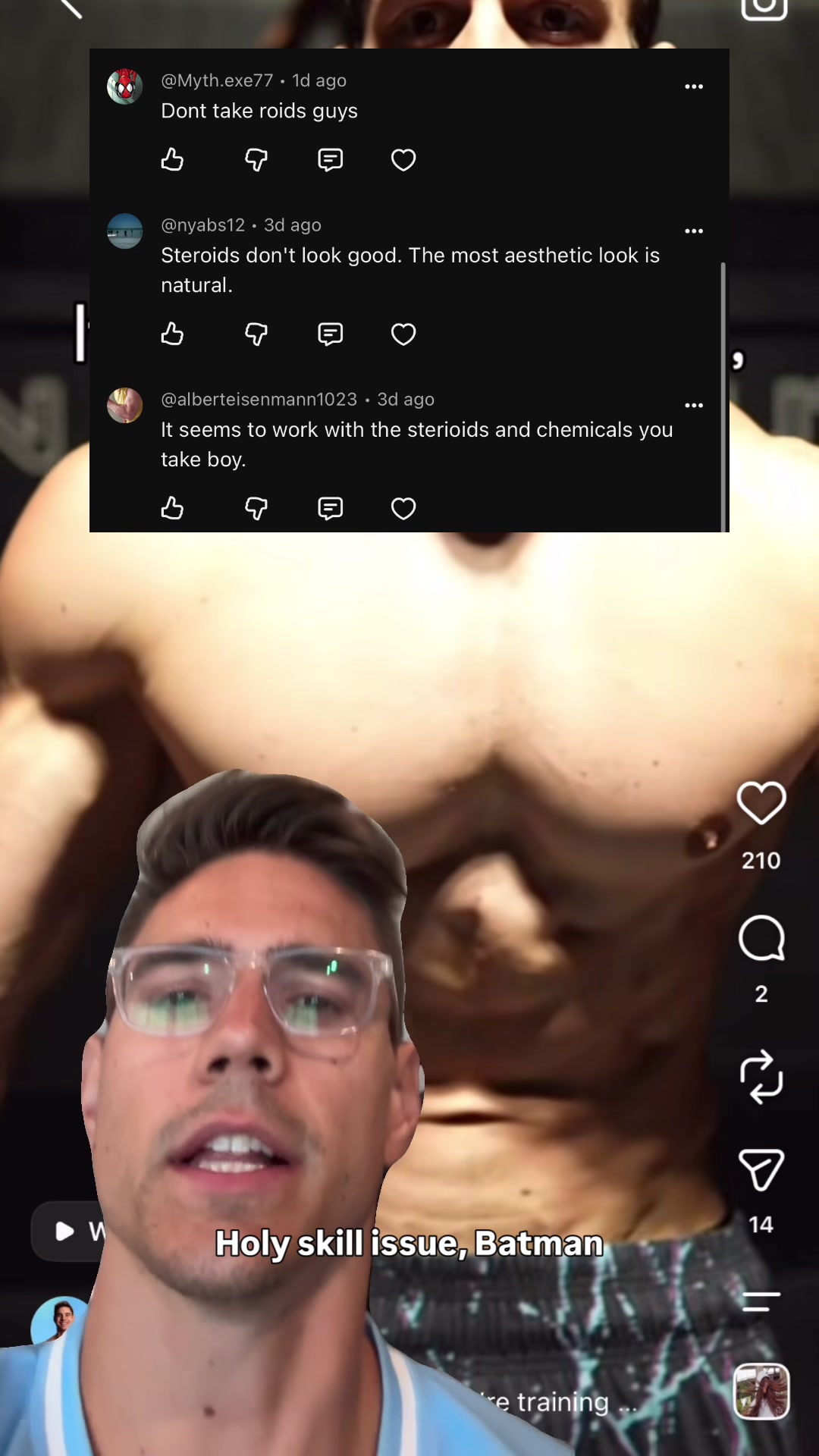@Kevin Hejnas