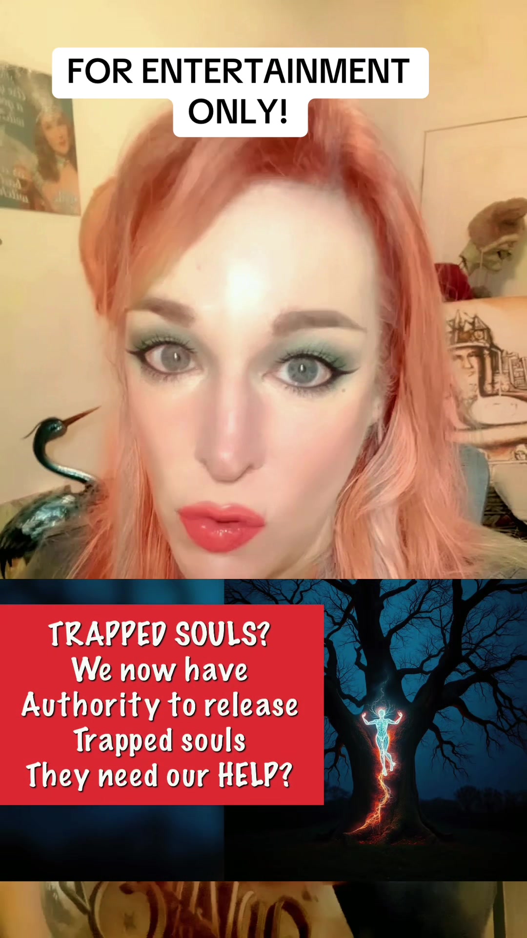 @Forestfairryoracle