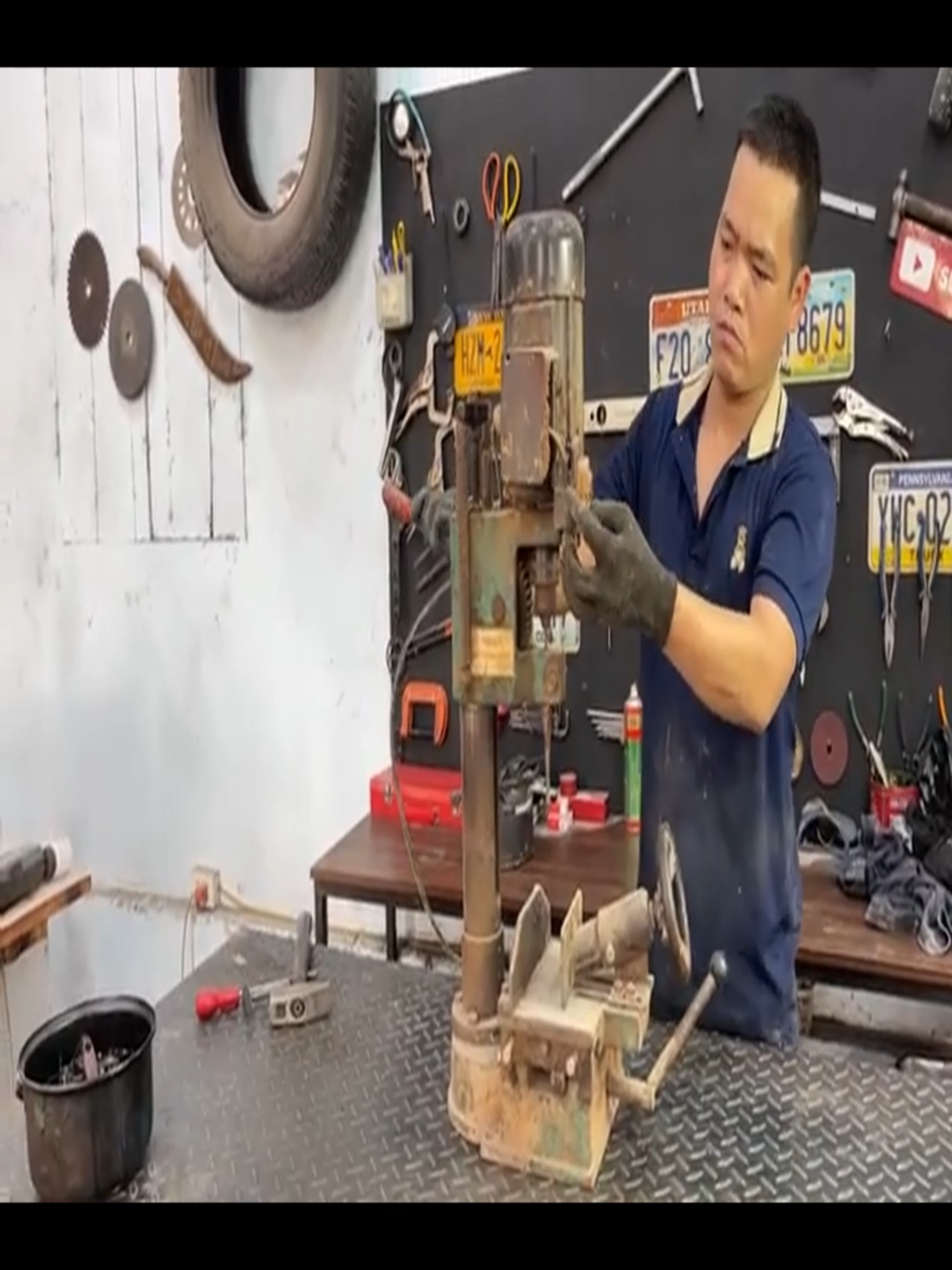 @Restoration Skill
