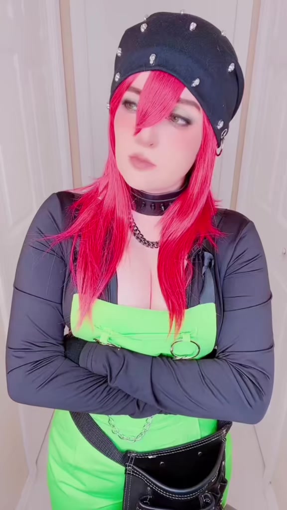 @Lilkirakitty