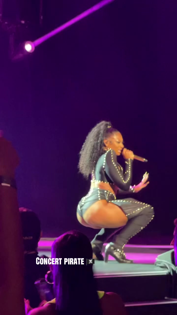 @Concert Pirate 🏴☠️
