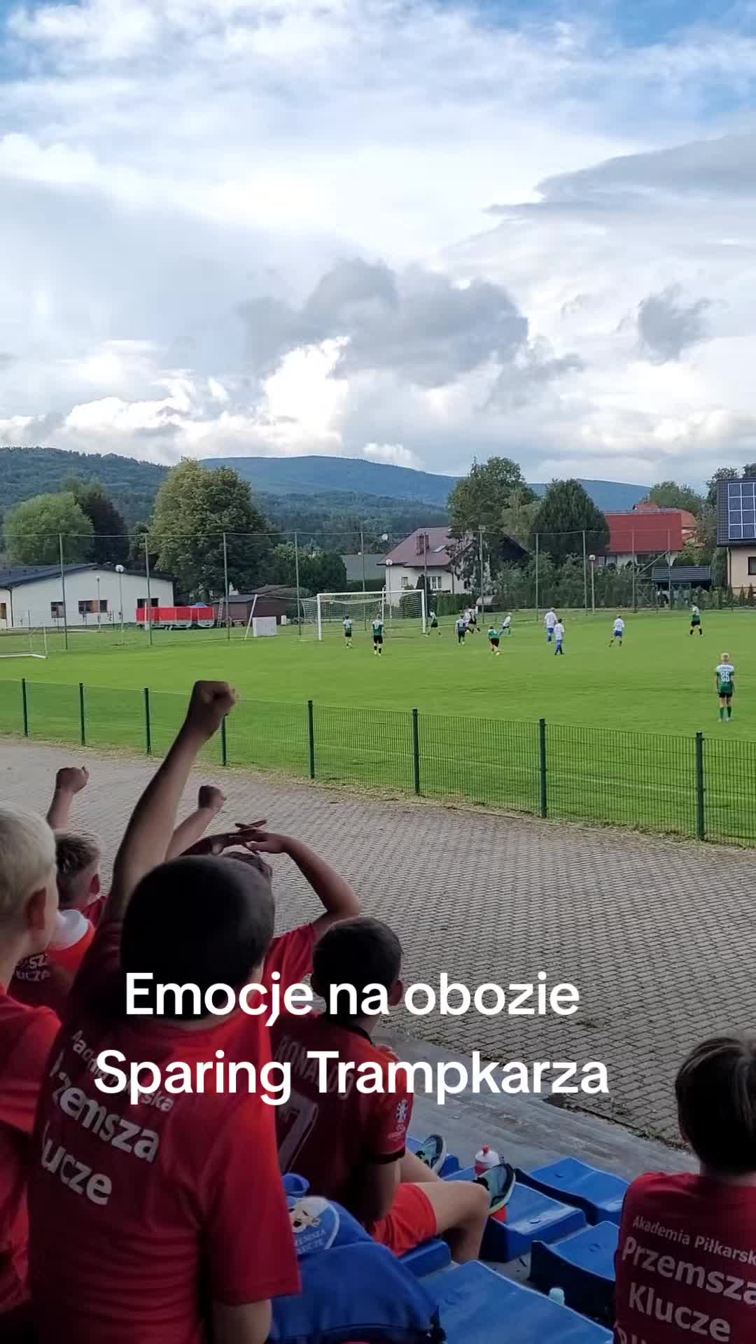 @AP Przemsza Klucze