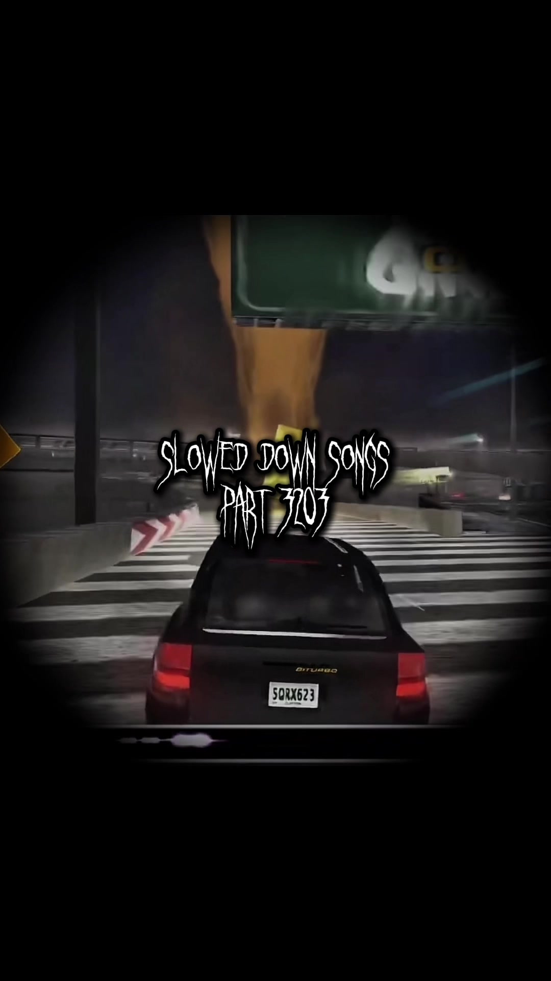 @Slowed Down Songs