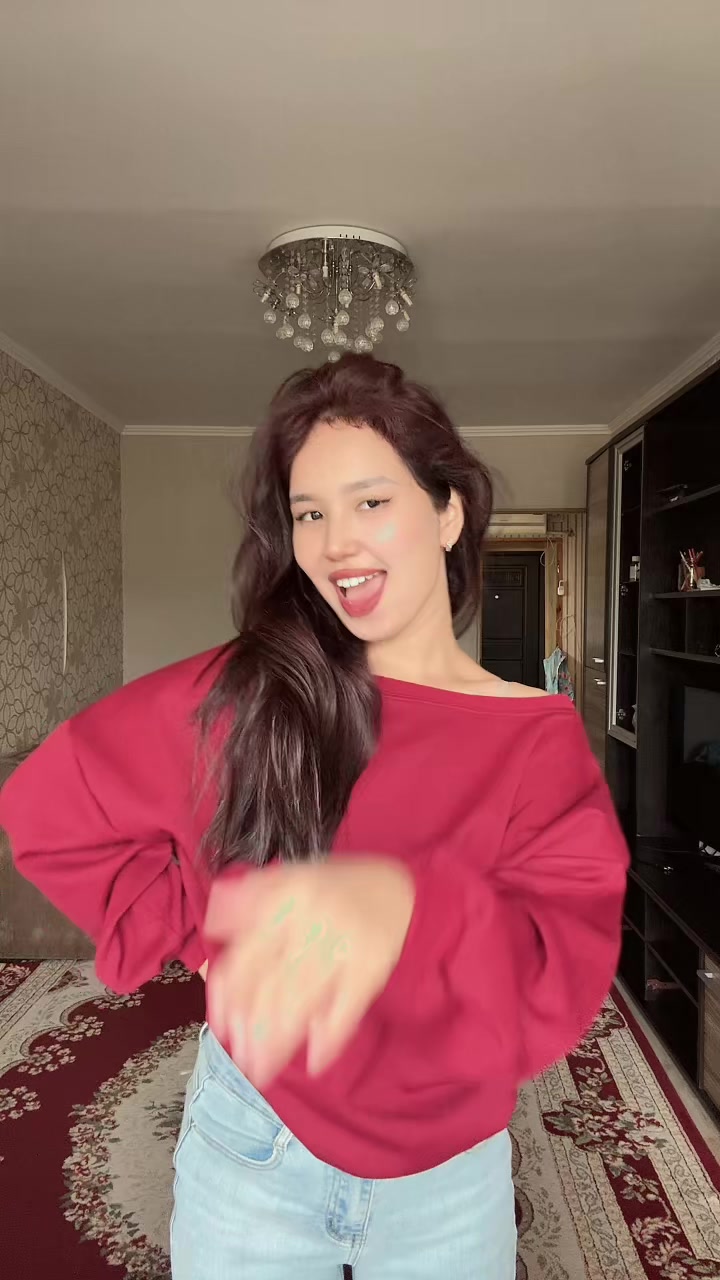 @Balzhankkka☺️