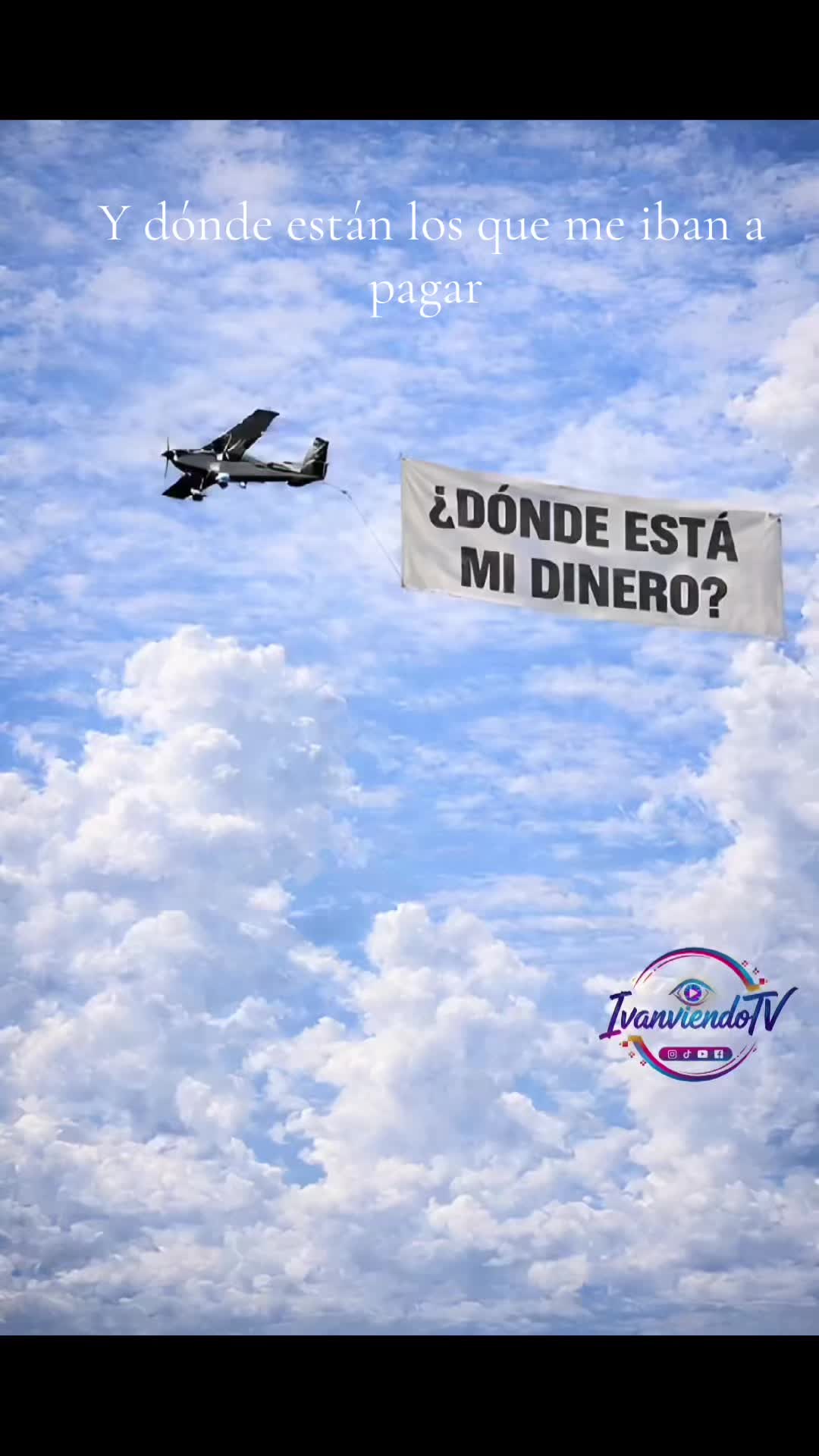 @ivanviendotv