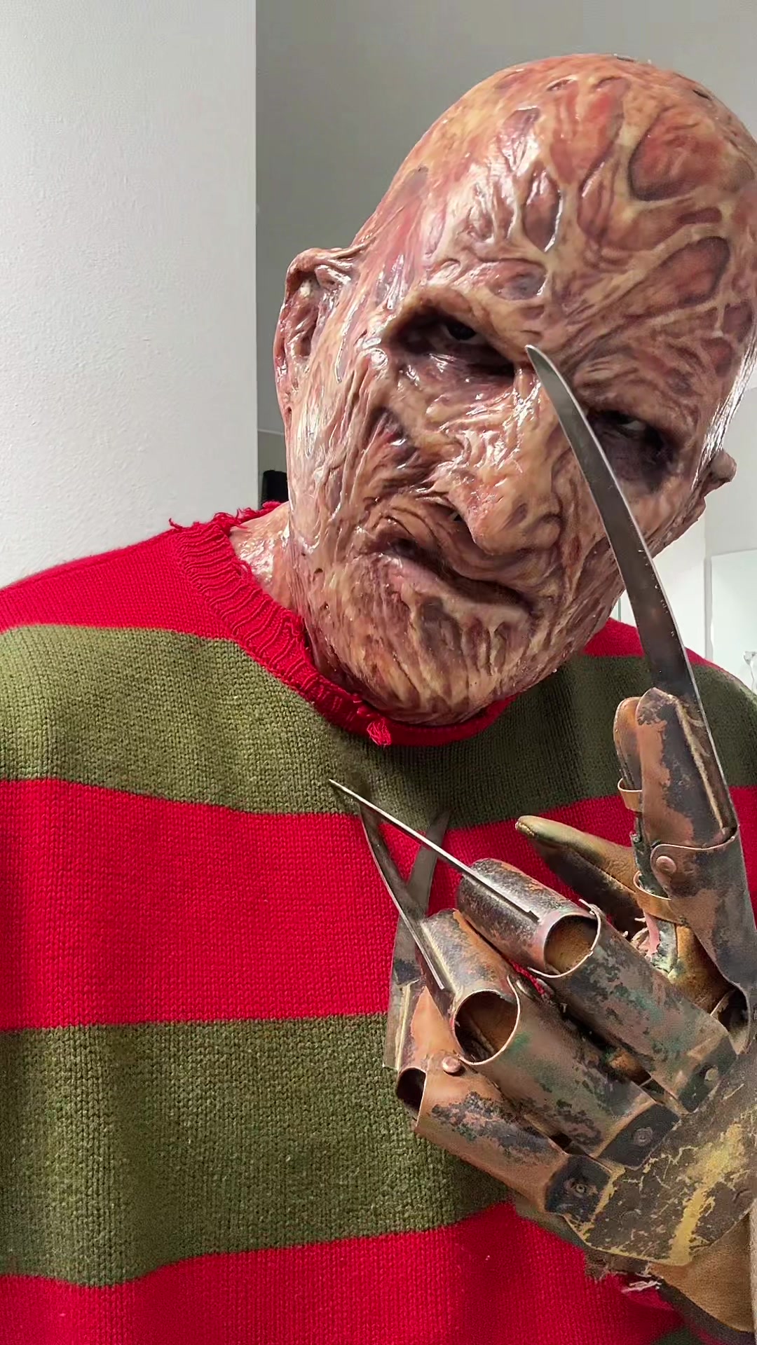 @Freddy Krueger