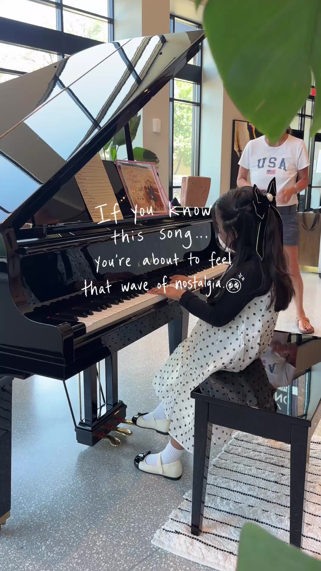 @Piano Princess Norah