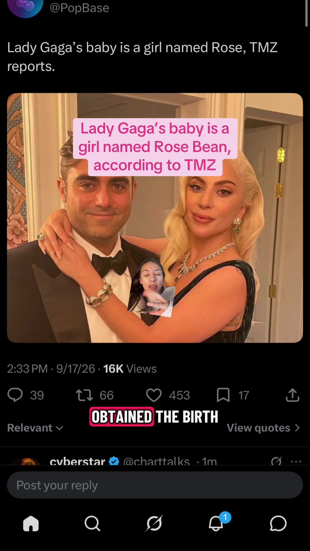 @luci | pop culture news