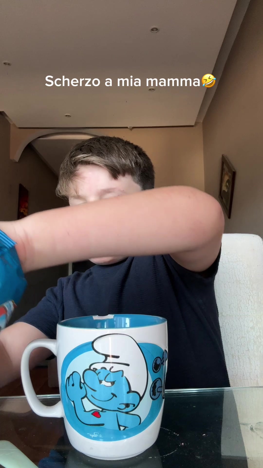 @Robersha&Frappy