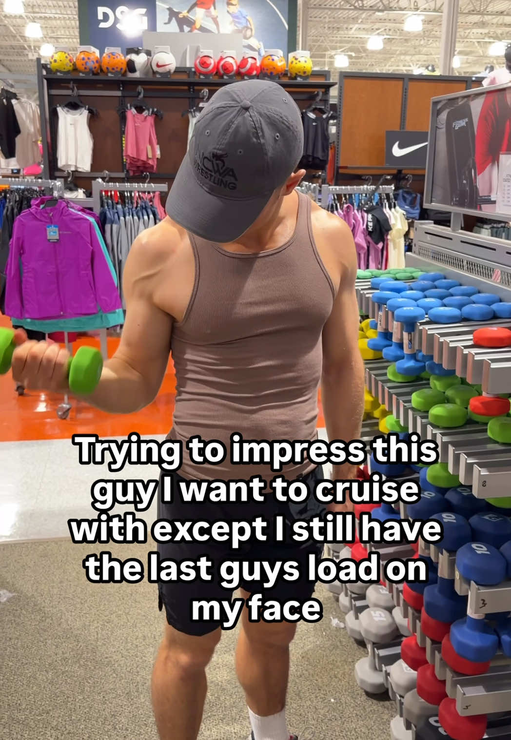 @Chase Brody
