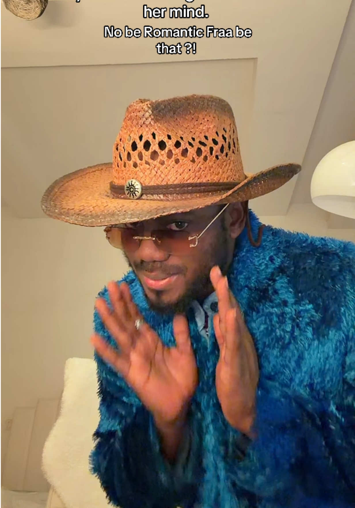 @Korede Bello