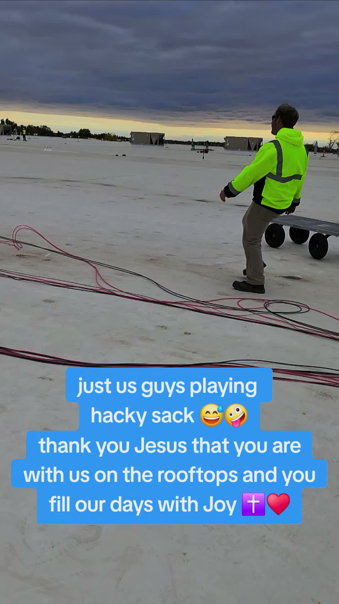 @Crosswalker_Mikael ✝️