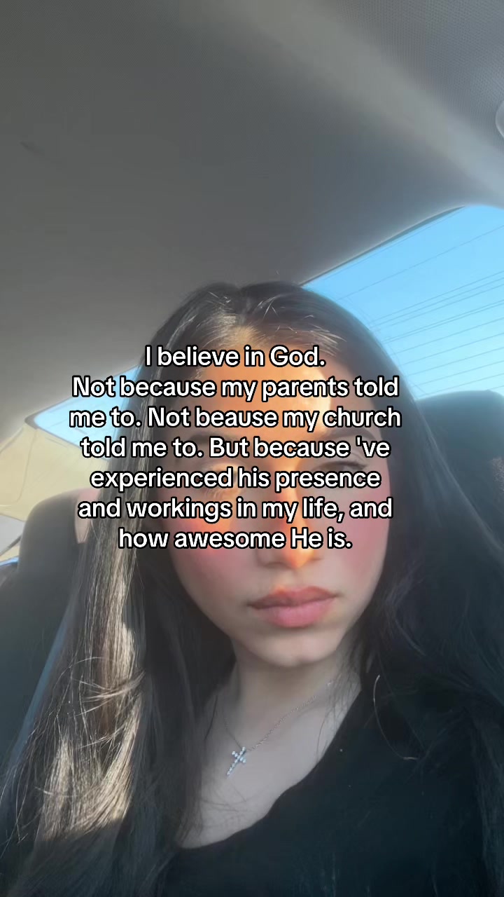 @Christian content ♥︎