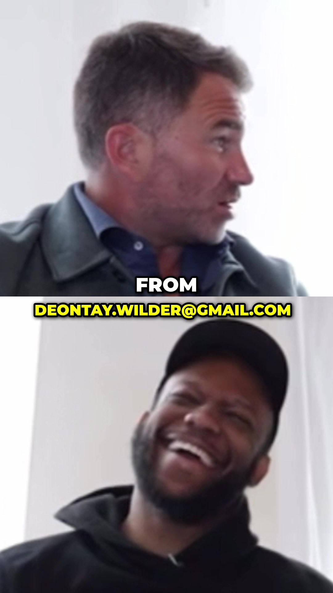 @Cigar Talk | Boxing Podcast