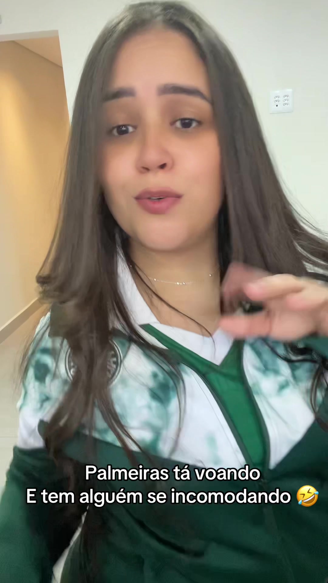 @Taís Araújo