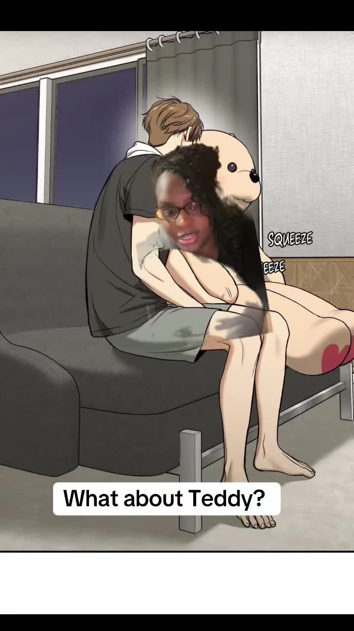 @Nymeria