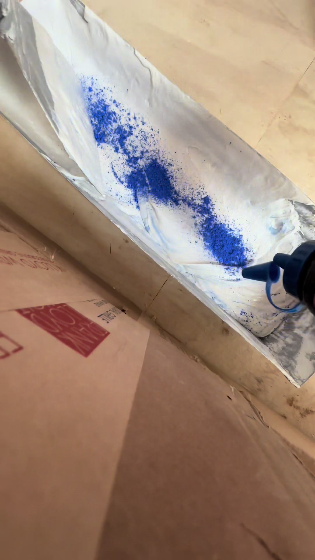 @The Drywall Guy