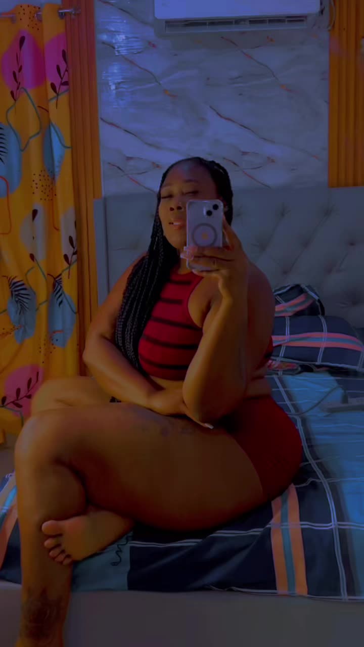 @Witchinamauvais