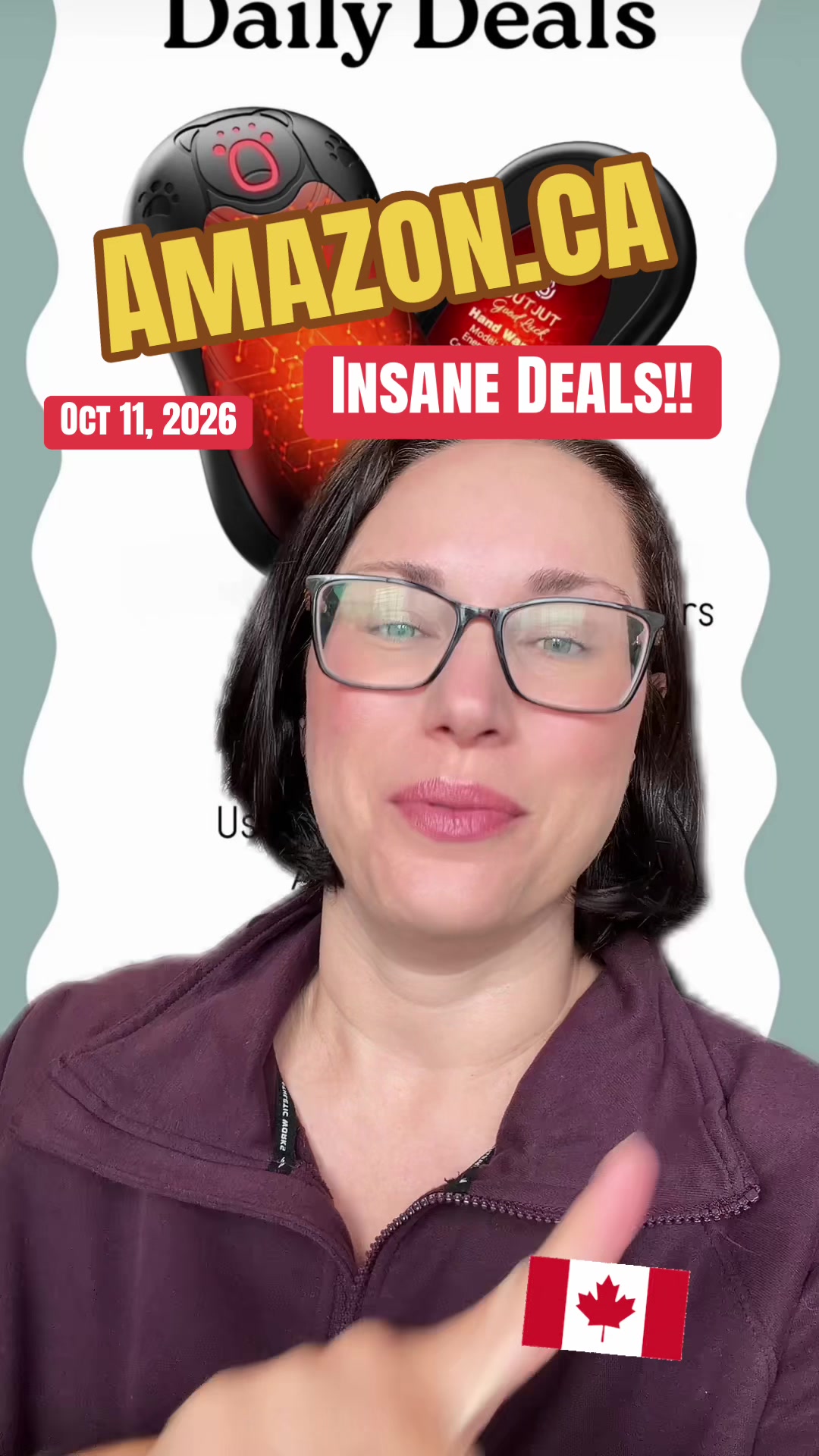 @I Love Deals Canada