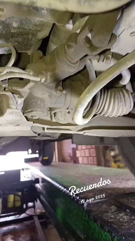 @Servicentro MIOCAR. II