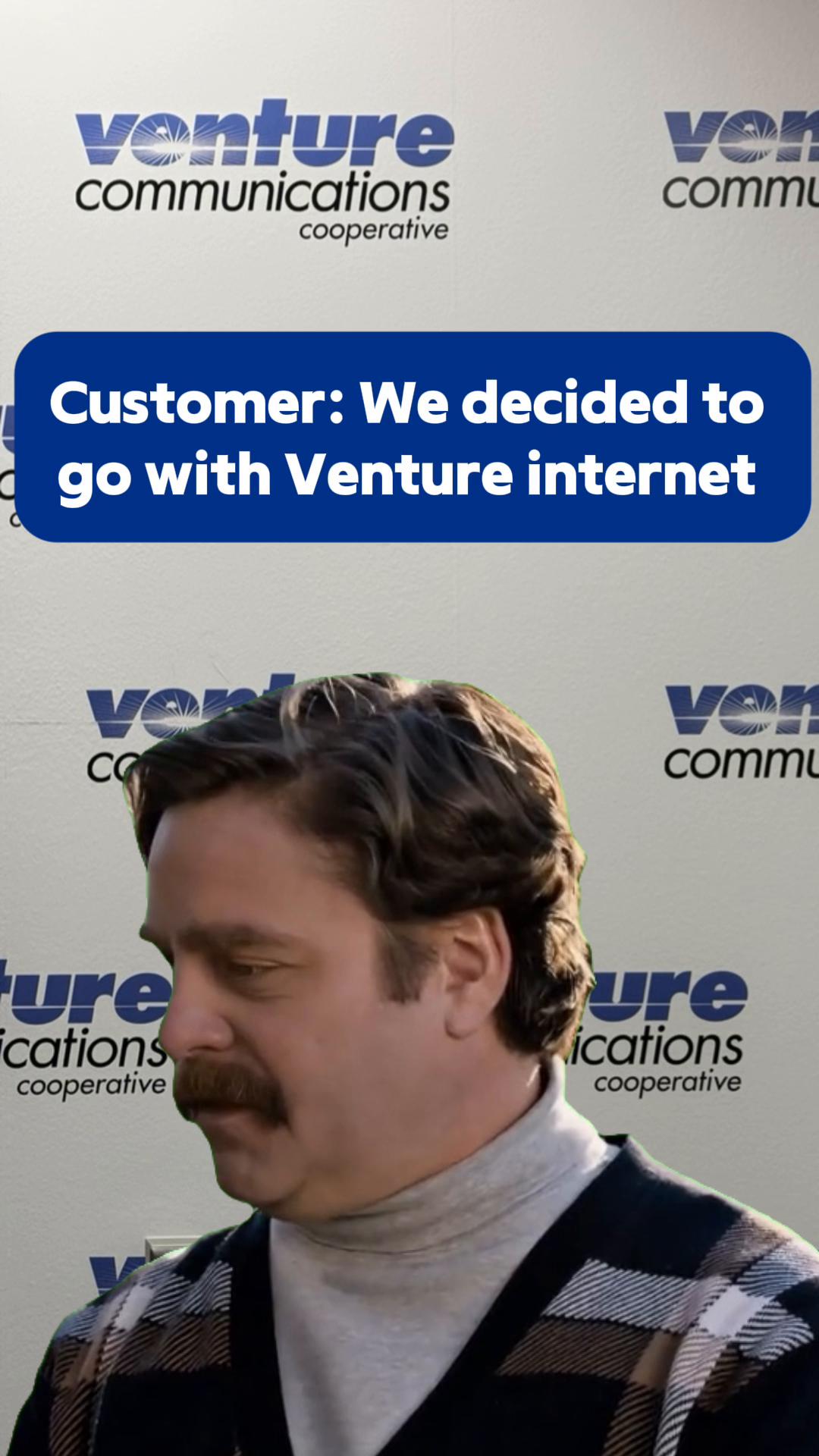 @Venture Communications