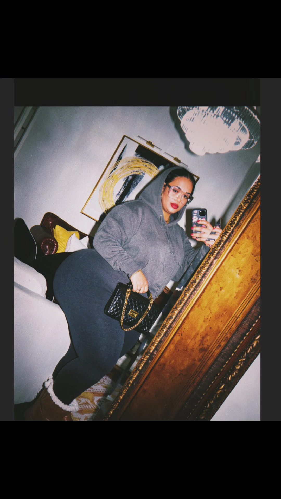 @Luxe