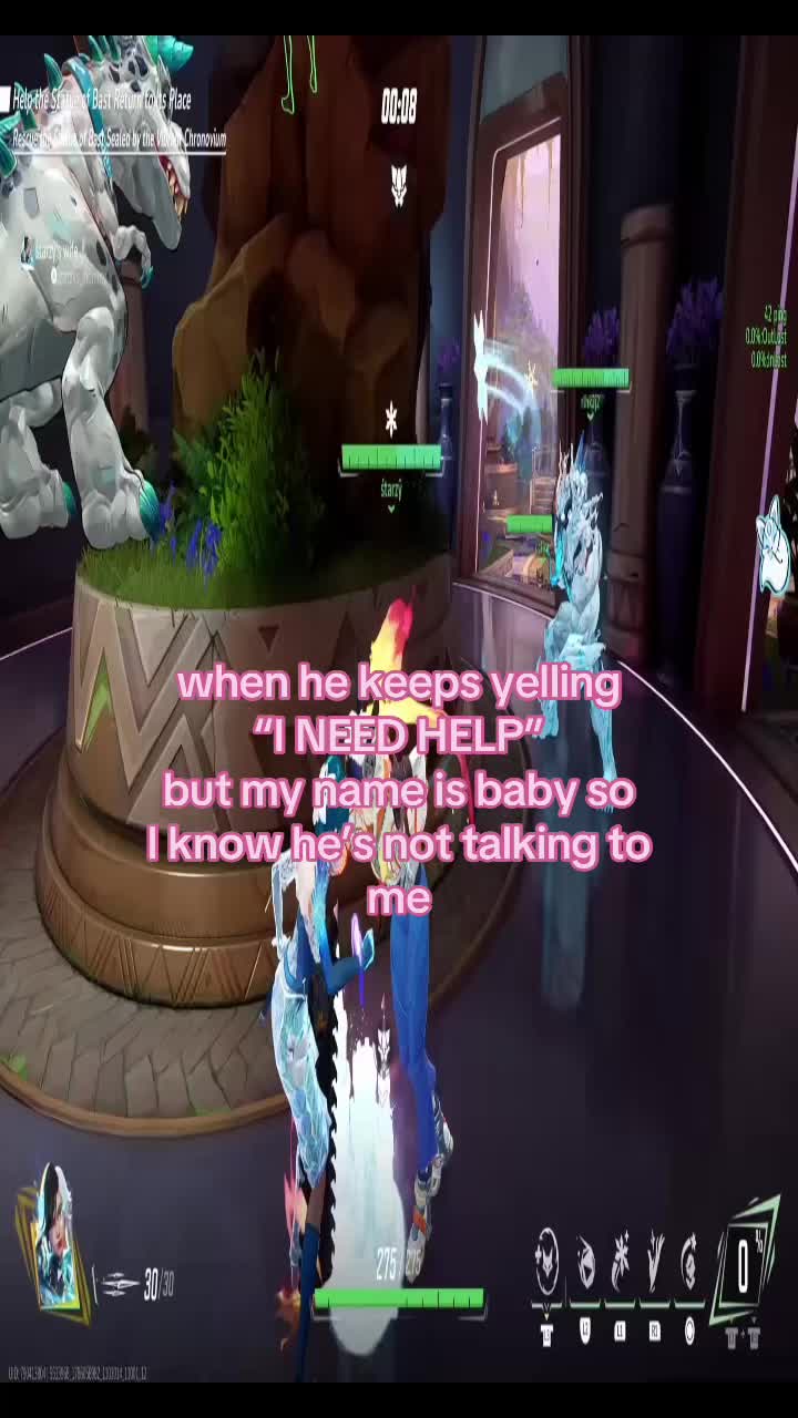 @ 