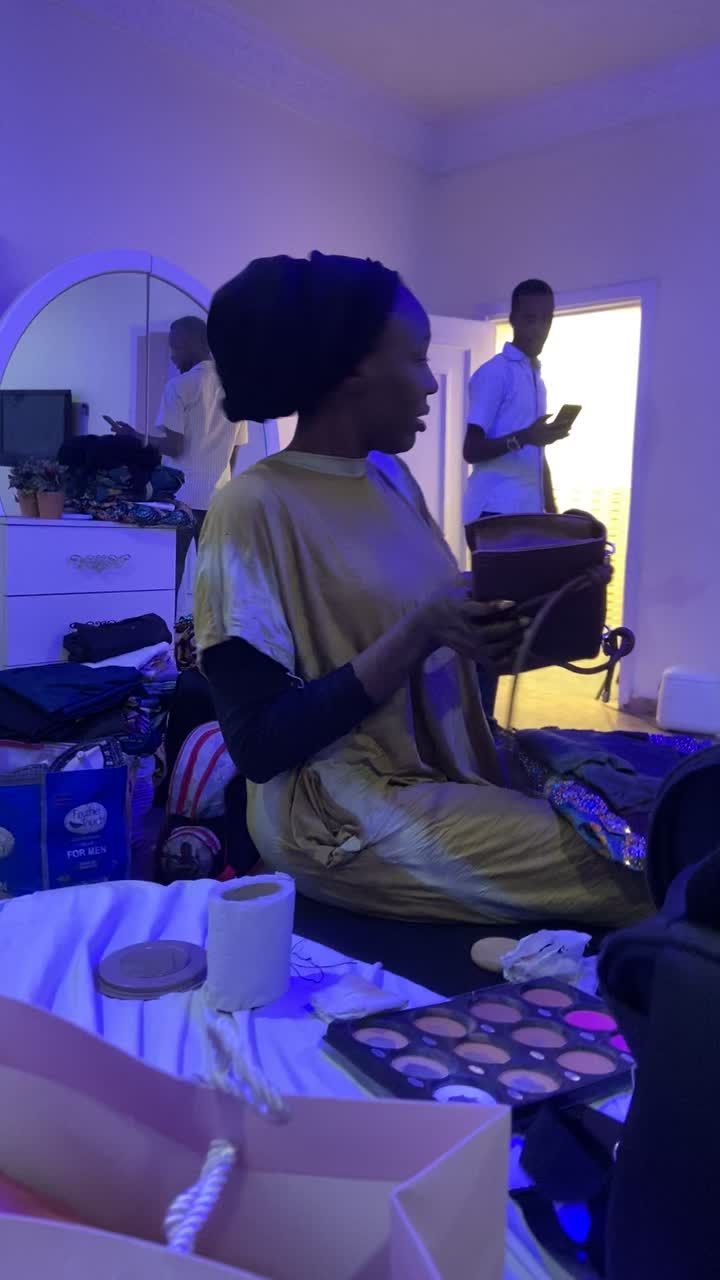 @Zainab Yusuf Sulaiman