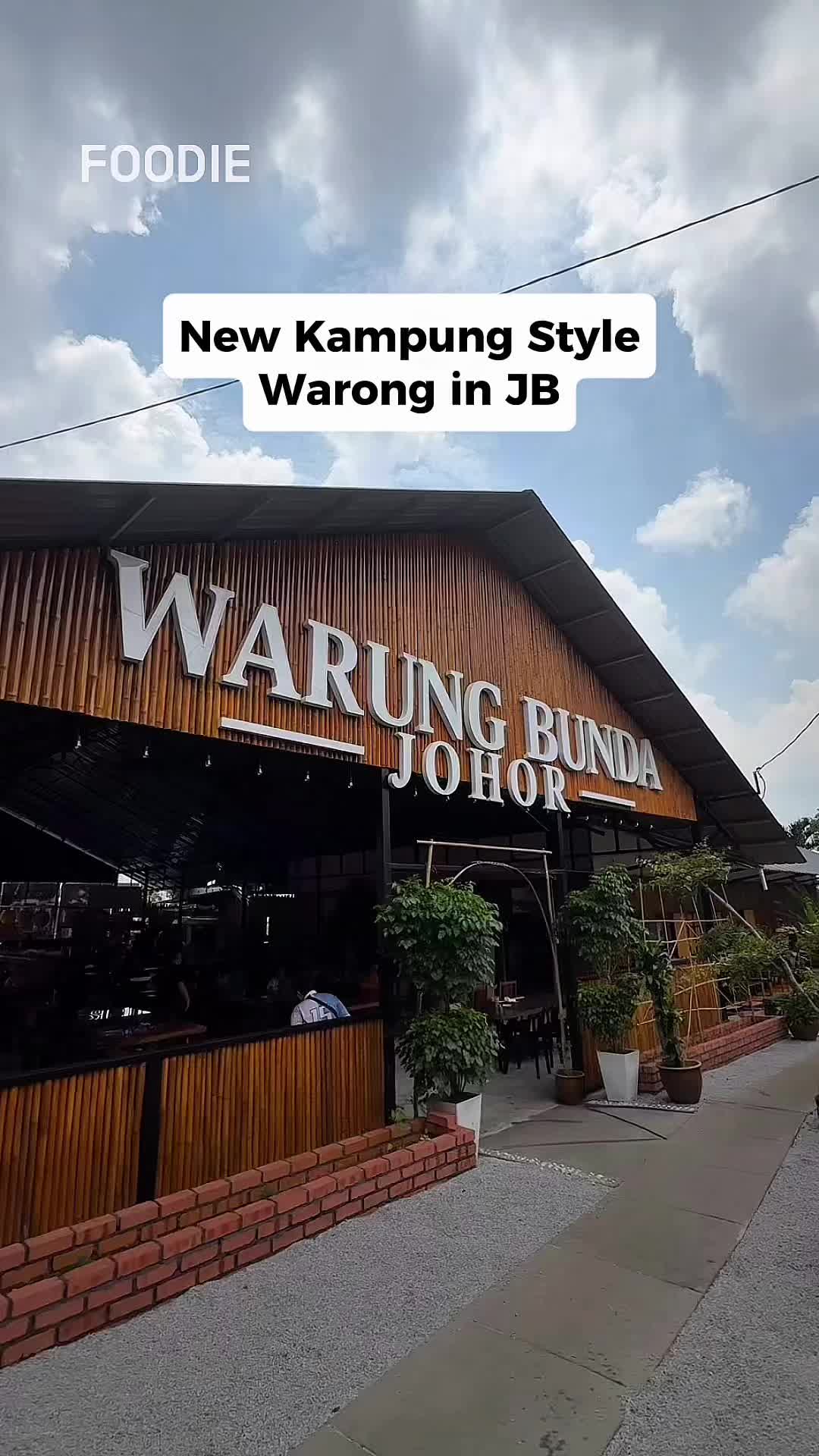 @Johor Foodie