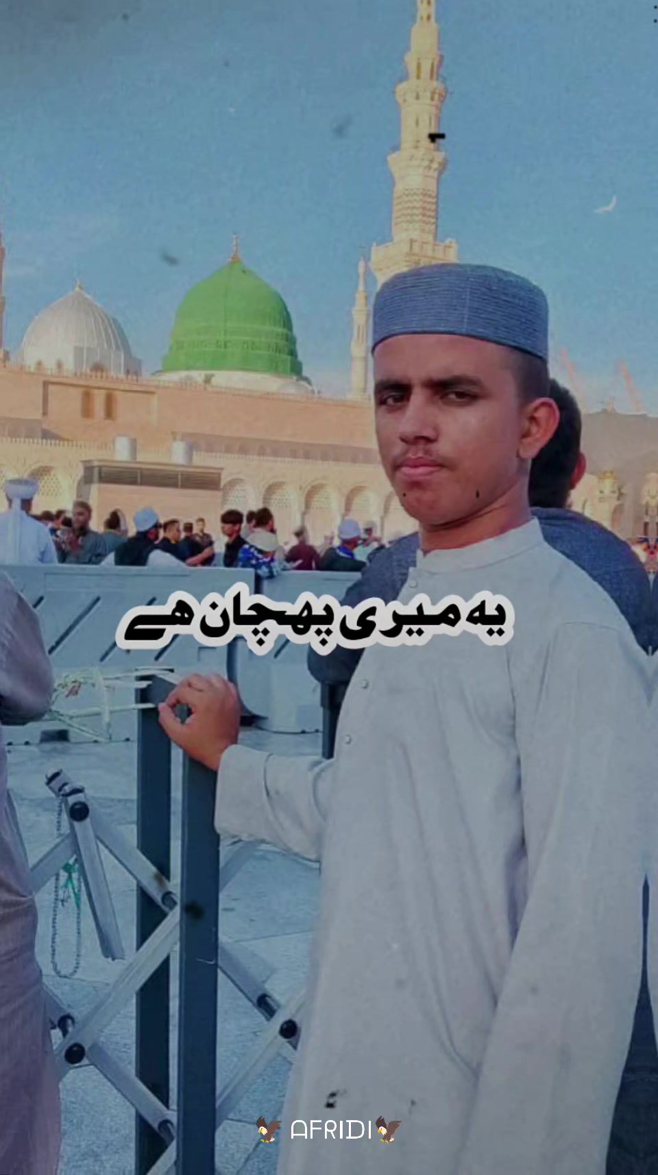 @WAJIDSARMADBALOCH