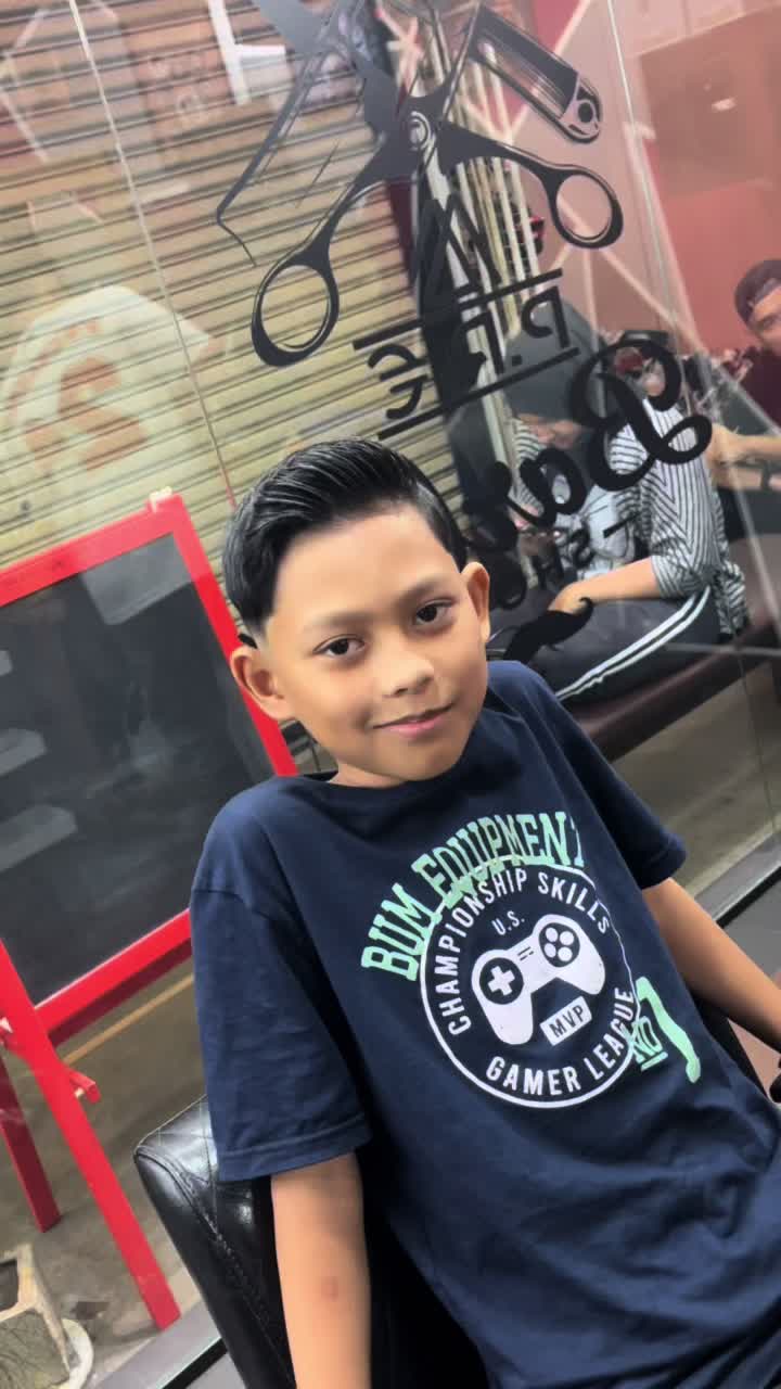 @prebarber