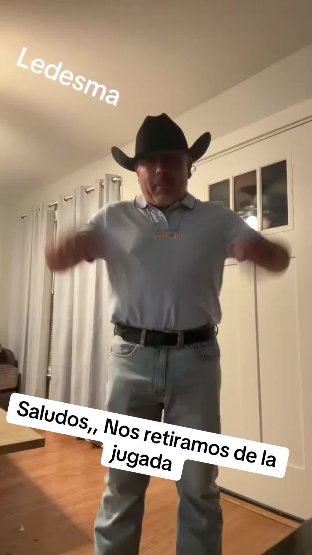 @El Ledesma