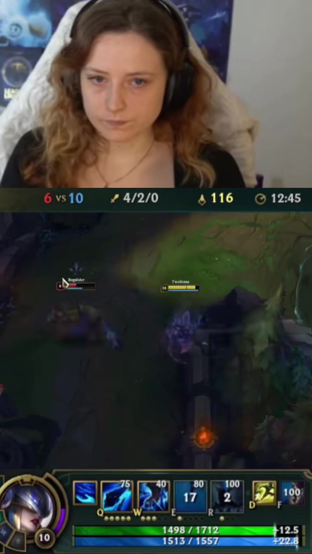 @TwoStone | Twitch