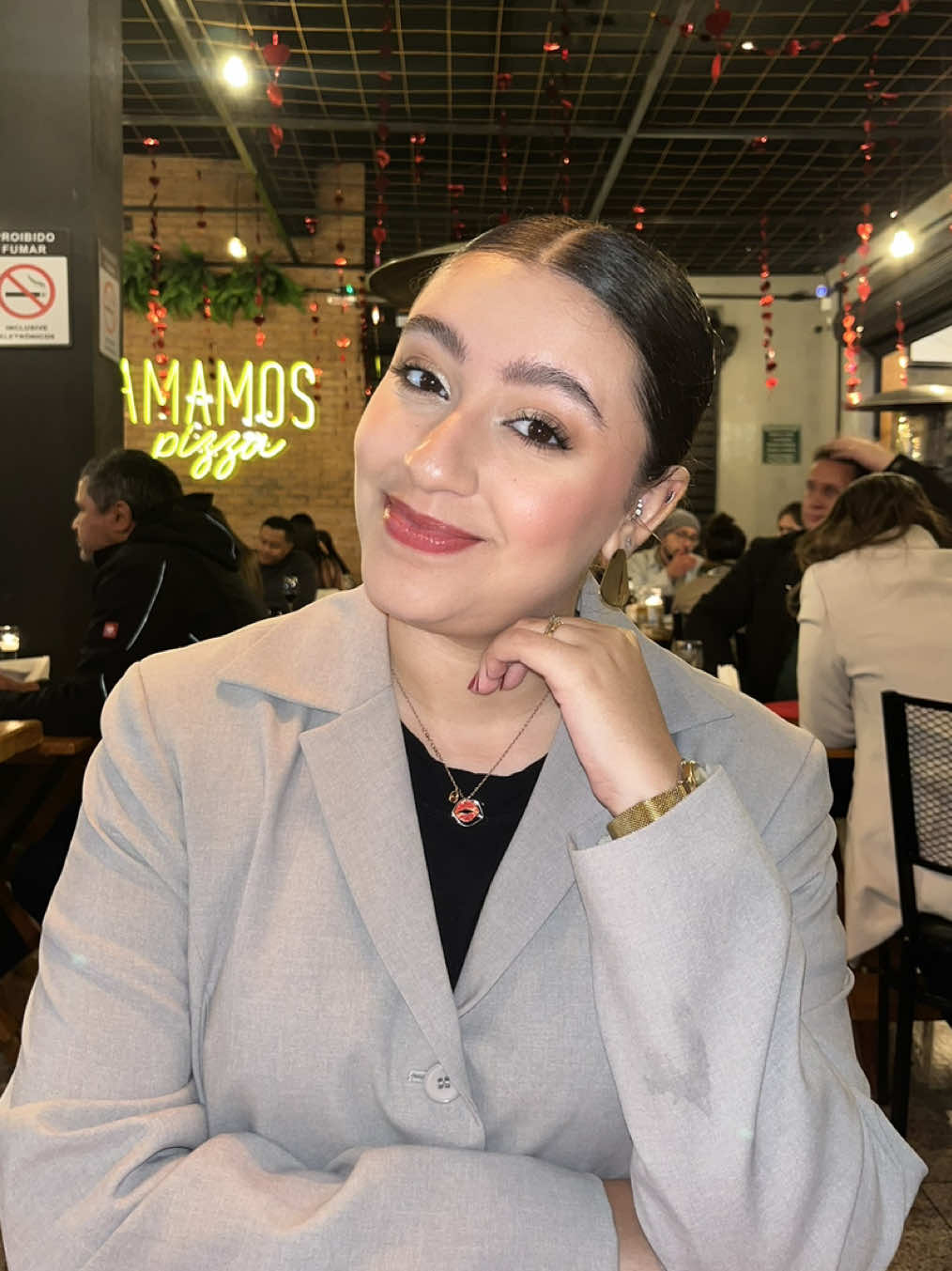 @Maíra Caroline