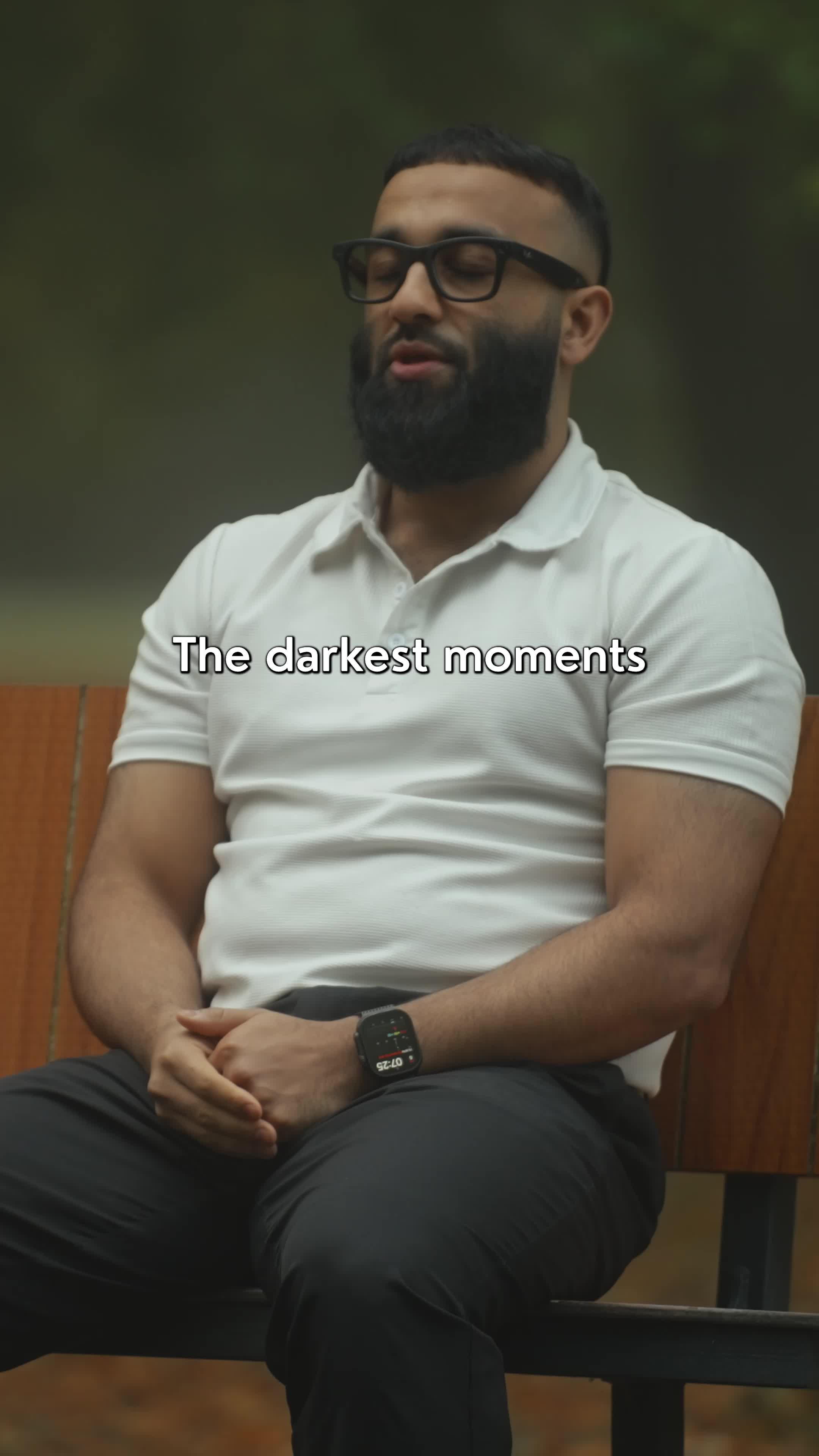 @The Sunnah Guy - Life mentor