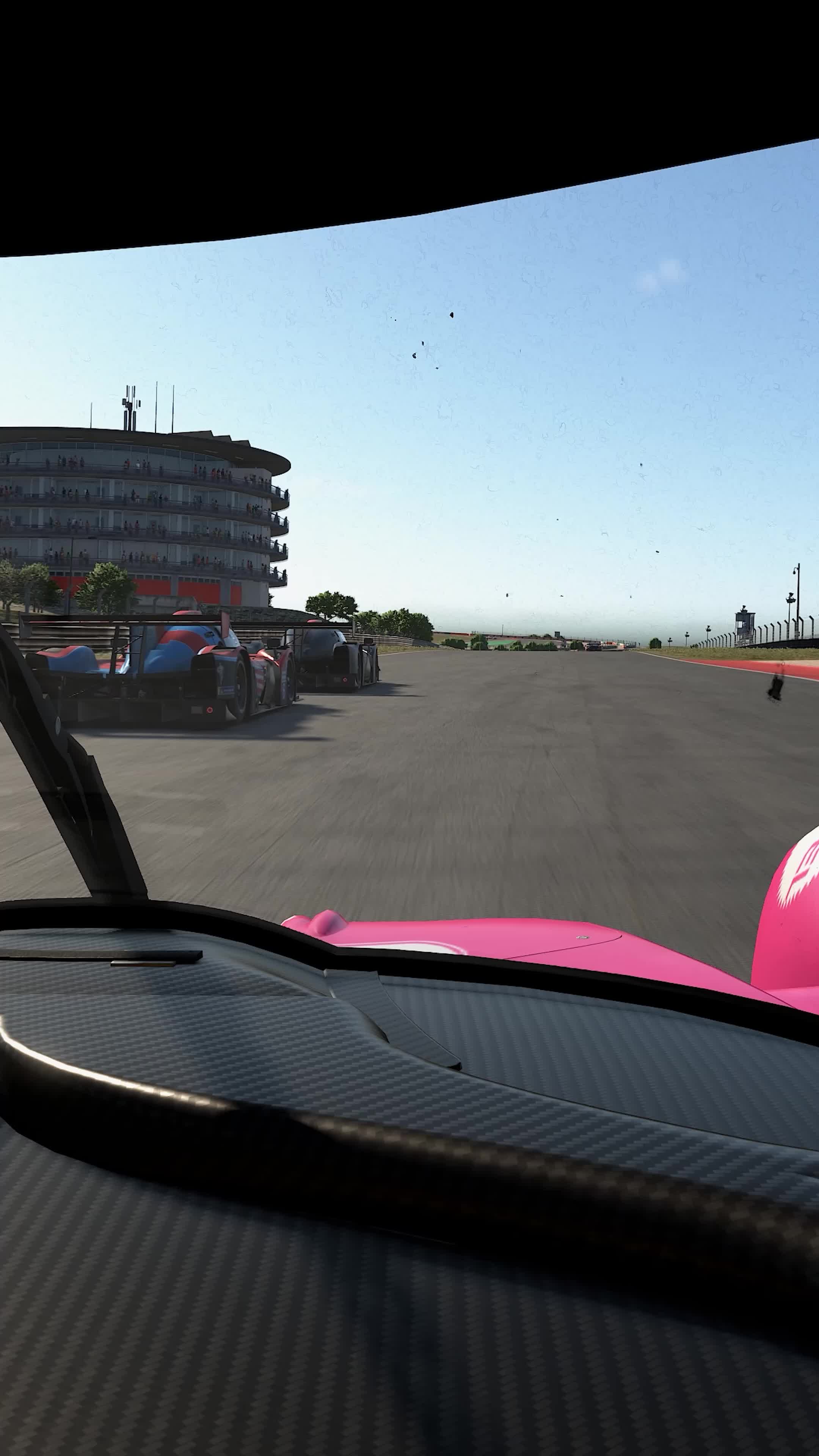 @iRacing