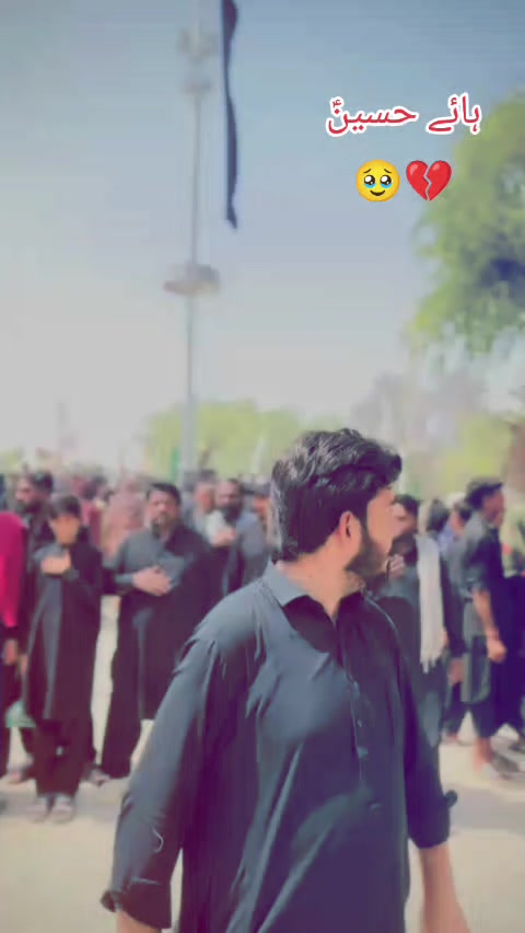 @شاھد حسين بروهي 30