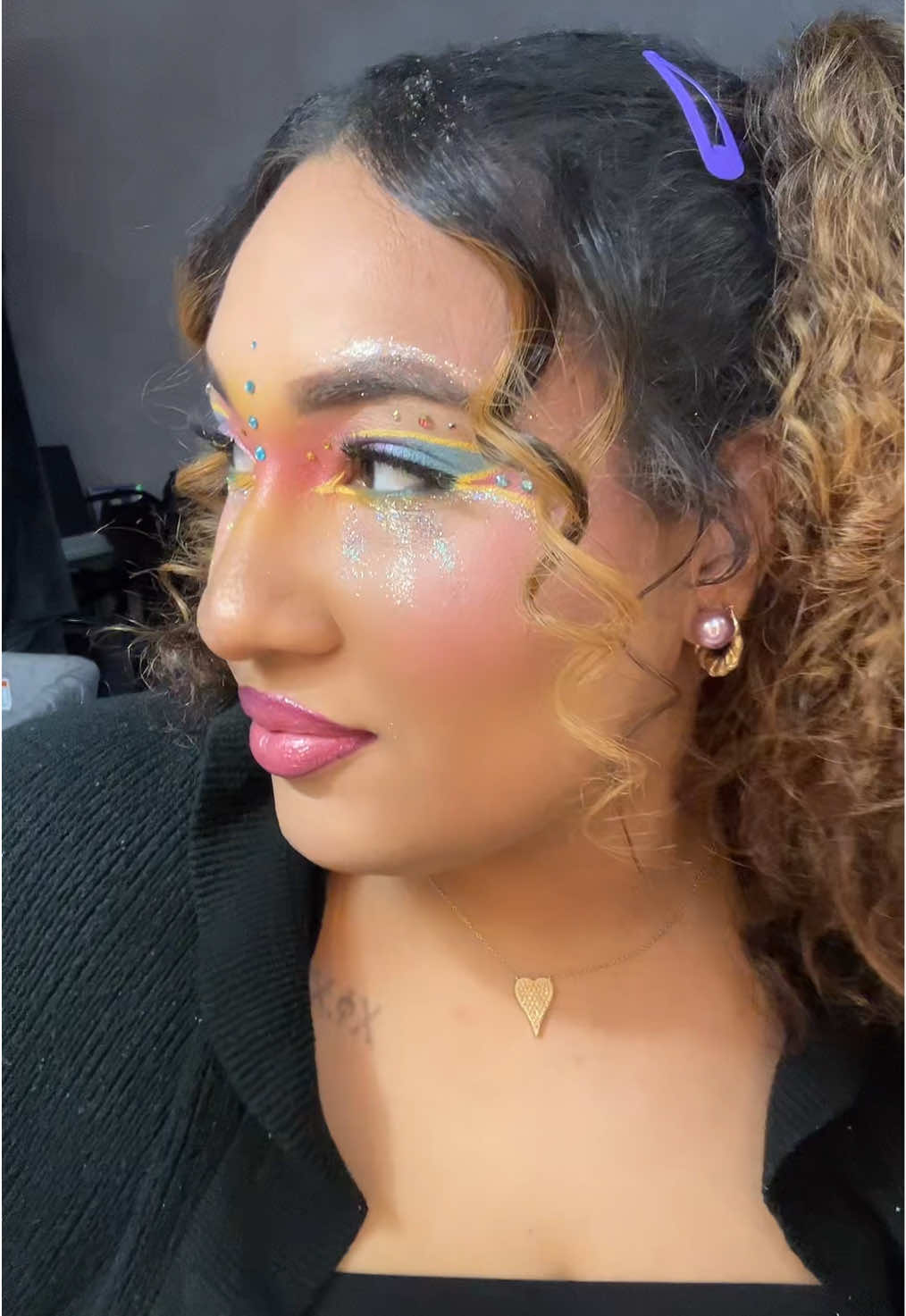 @Valerie | MAKEUP + MOMMY