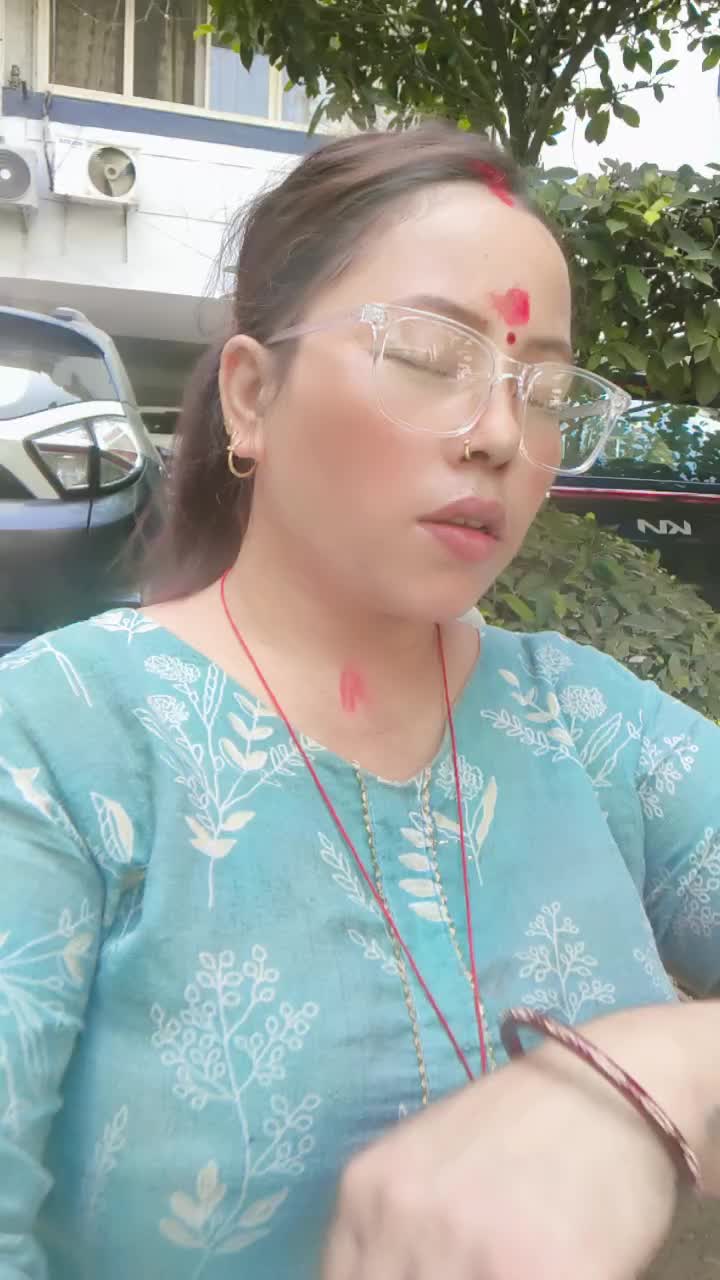 @Ritu Hamal