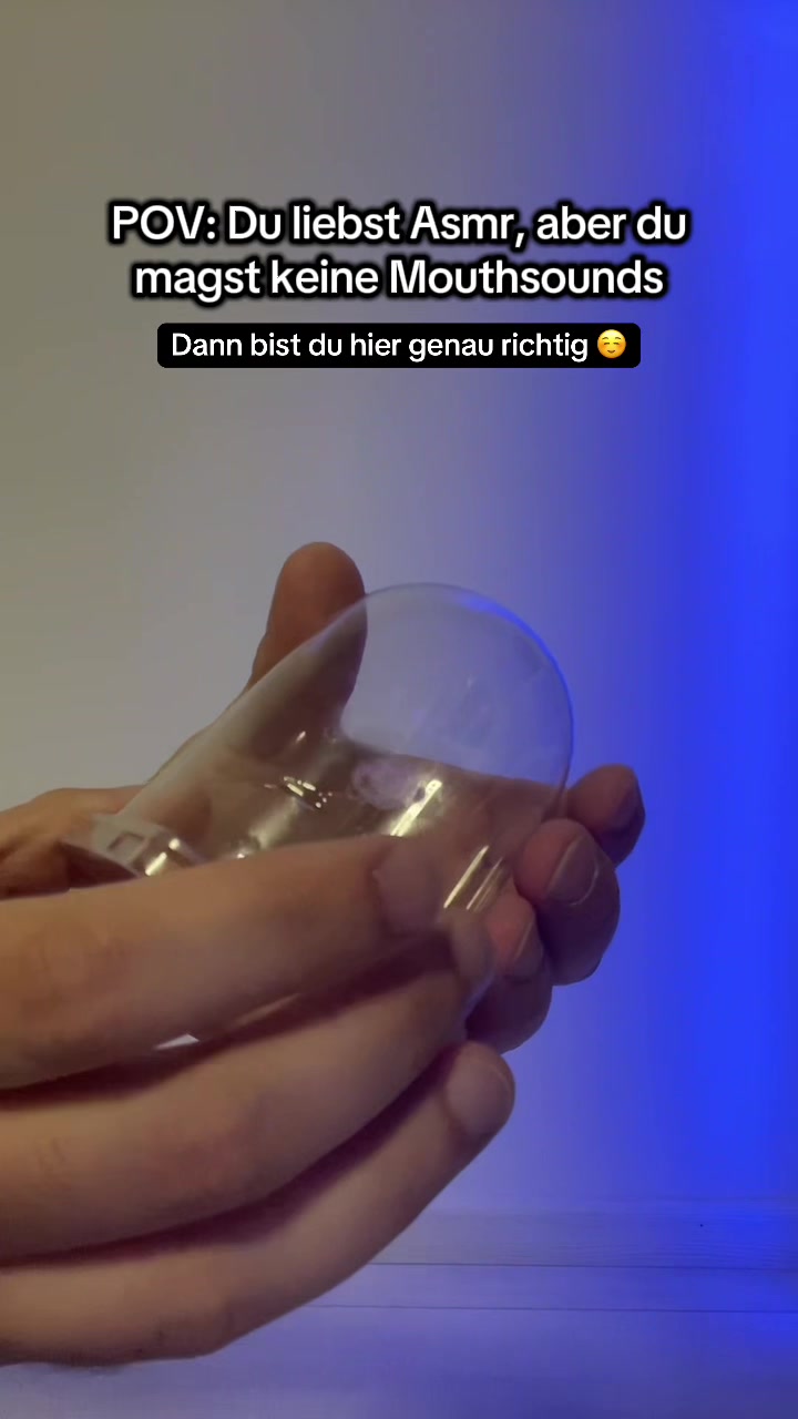 @Qube Asmr