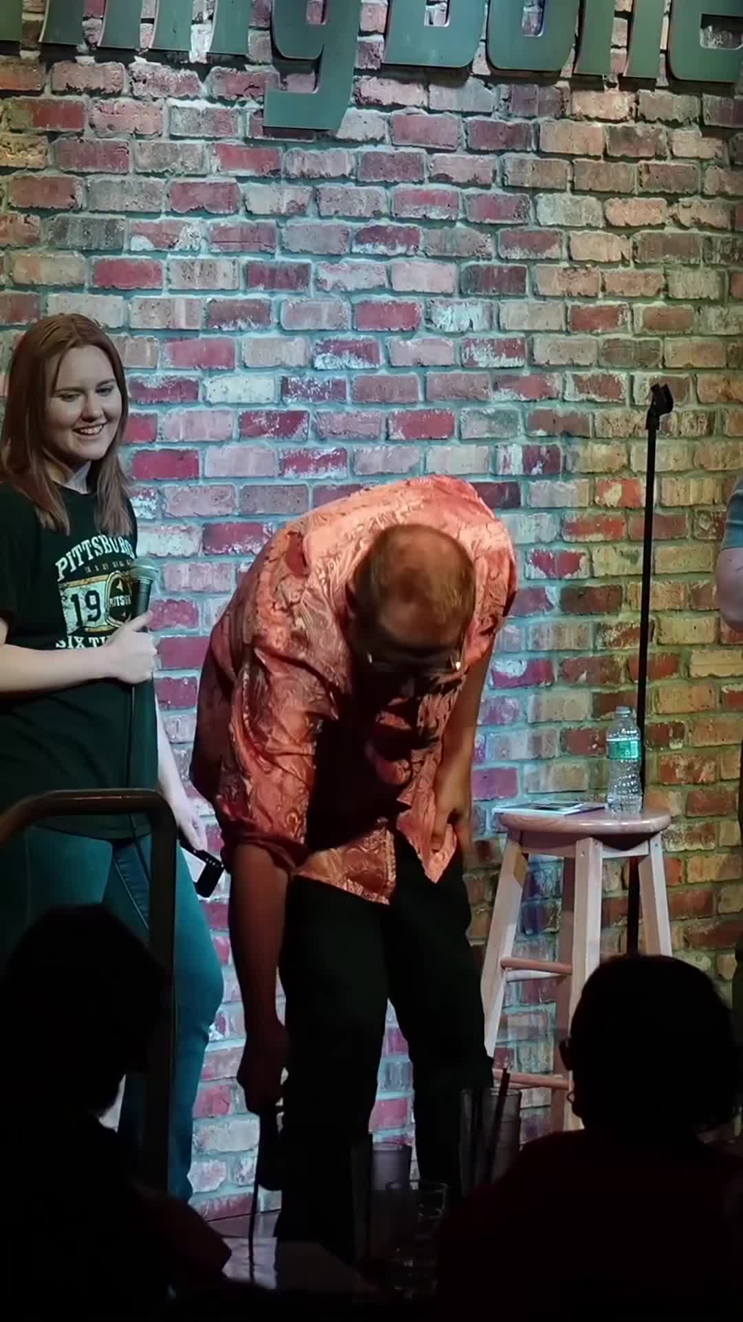 @Steve Hofstetter