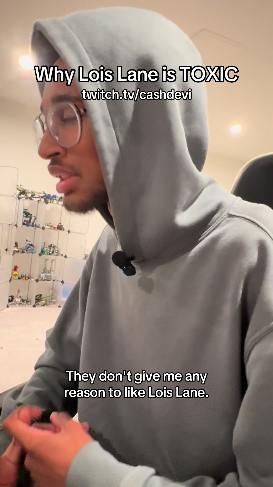 @cashmoney